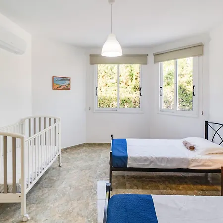 Di Mare By Ezoria Villa Paphos